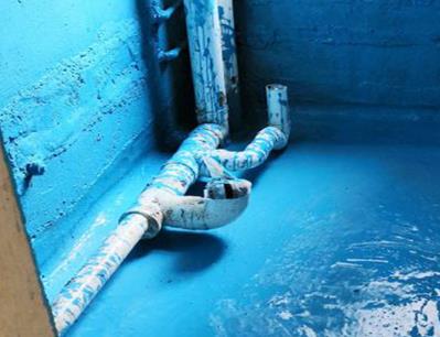 京山测漏水多少钱